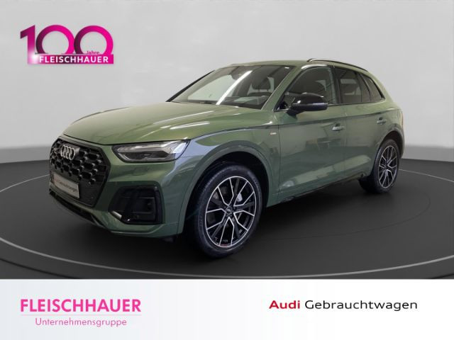 Audi Q5 Quattro S-Line S-Tronic Hybride 50 TFSI