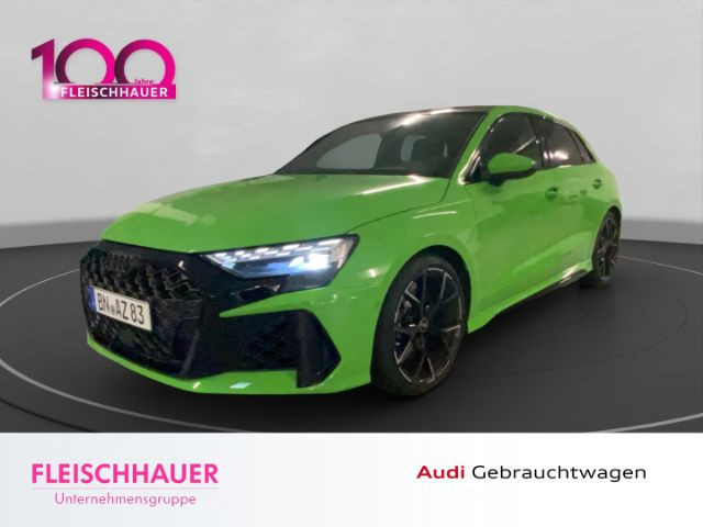 Audi RS3 Sportback Quattro S-Tronic