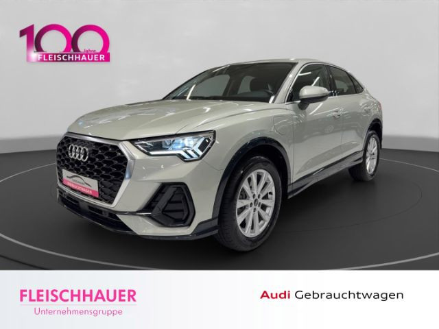 Audi Q3 Sportback S-Tronic Hybride 45 TFSI