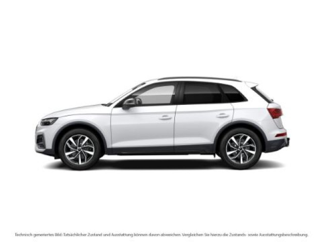 Audi Q5 Quattro S-Tronic 40 TDI