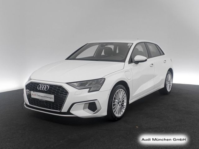 Audi A3 Sportback S-Tronic Hybride 40 TFSI