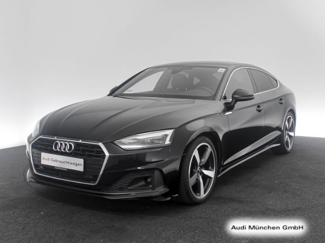 Audi A5 Sportback S-Tronic 35 TFSI