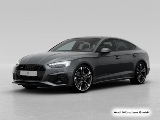 Audi A5 Sportback Quattro Business S-Line S-Tronic 40 TDI