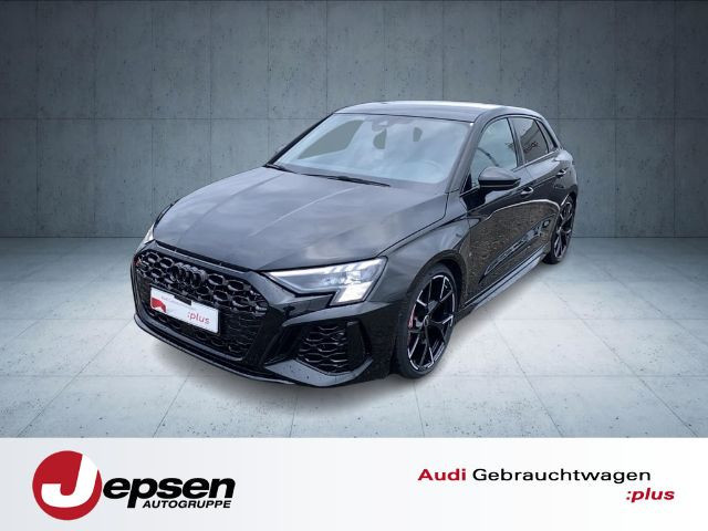 Audi RS3 Sportback Quattro S-Tronic