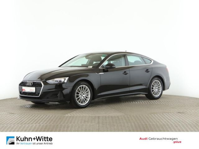 Audi A5 Sportback S-Tronic 40 TDI