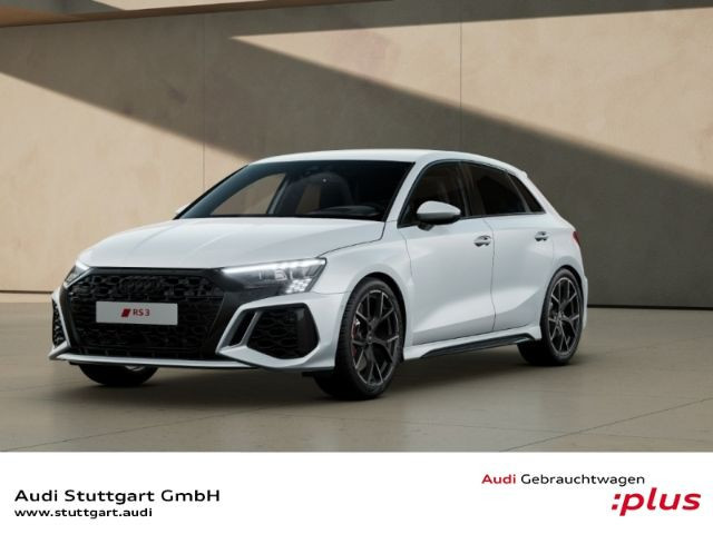 Audi RS3 Sportback Quattro S-Tronic