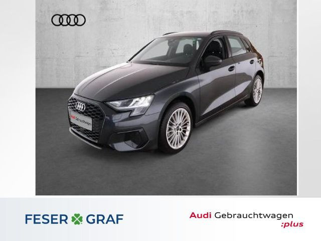 Audi A3 Sportback S-Tronic 35 TDI