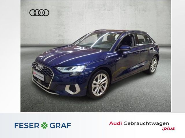 Audi A3 Sportback S-Tronic 35 TFSI