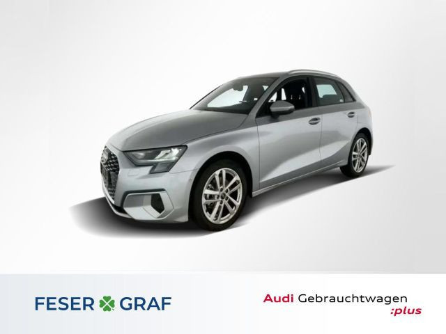 Audi A3 Sportback S-Tronic 35 TDI