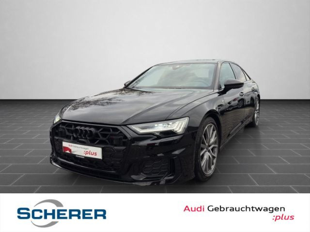 Audi A6 Sedan S-Line S-Tronic 45 TFSI