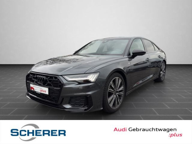 Audi A6 Sedan S-Line S-Tronic 45 TFSI