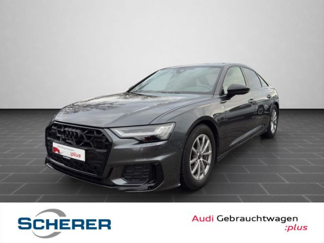 Audi A6 Sedan S-Line S-Tronic 45 TFSI