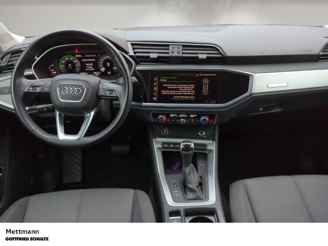 Audi Q3 S-Tronic Hybride 45 TFSI