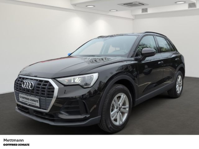 Audi Q3 S-Tronic Hybride 45 TFSI