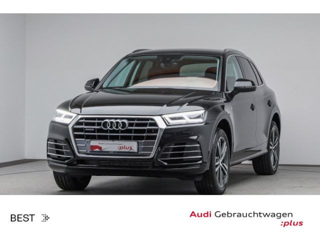 Audi Q5 Quattro 45 TDI