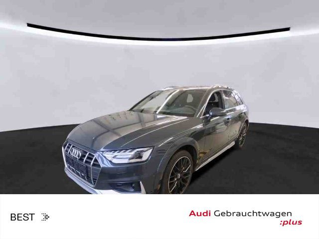 Audi A4 allroad Quattro S-Tronic 45 TFSI