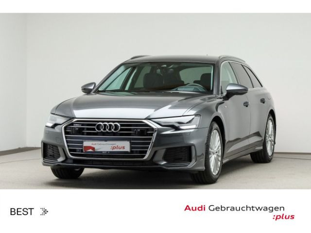 Audi A6 Avant Quattro S-Tronic Hybride 50 TFSI