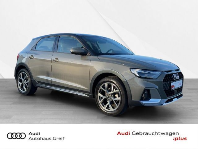 Audi A1 Citycarver Quattro 30 TFSI