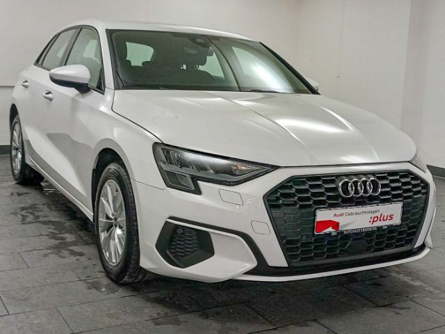 Audi A3 Sportback S-Tronic Hybride 40 TFSI