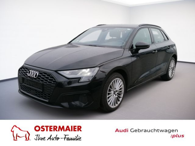 Audi A3 Sportback S-Tronic 35 TDI