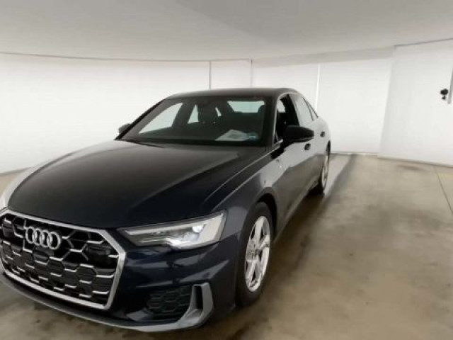 Audi A6 Sedan Quattro S-Line S-Tronic 45 TFSI