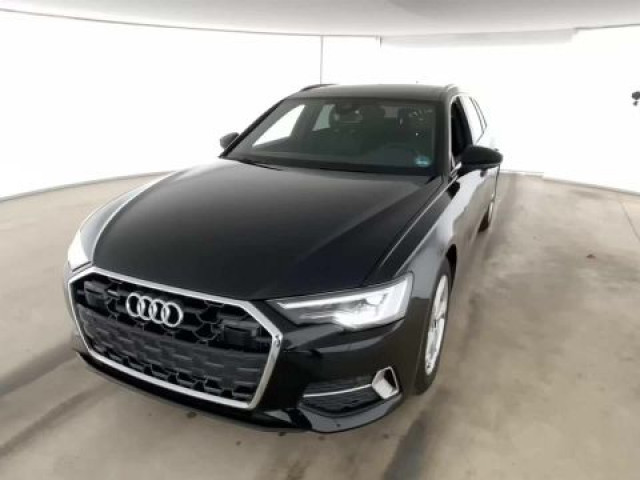 Audi A6 Avant Quattro S-Tronic 45 TFSI