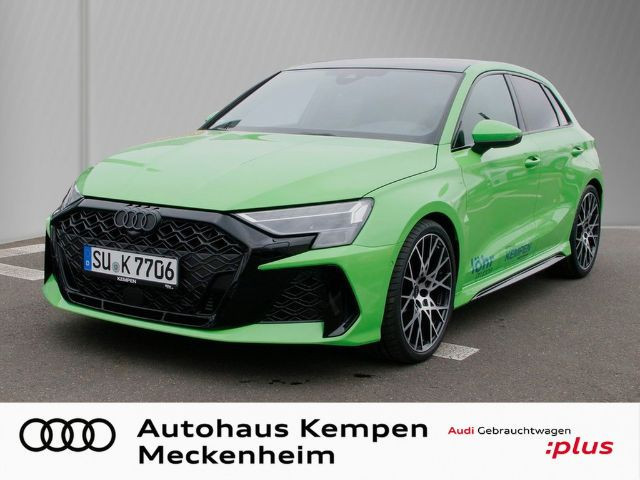 Audi RS3 Sportback Quattro S-Tronic