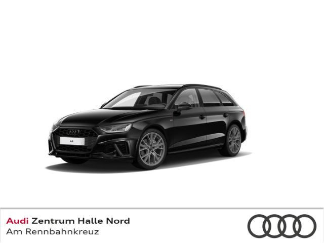 Audi A4 Avant S-Line S-Tronic 35 TDI