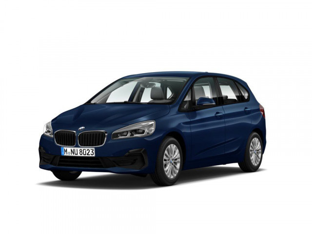 BMW 2 Serie 218 Active Tourer 218d