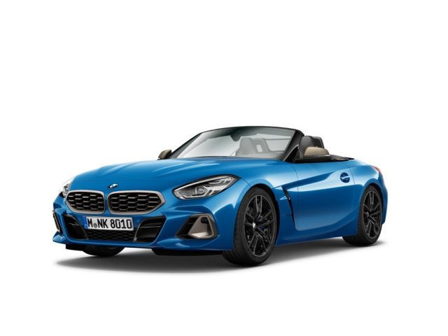 BMW Z4 Roadster M40i