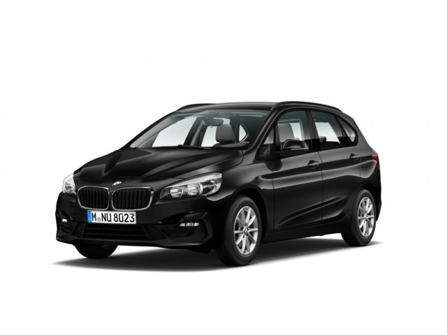 BMW 2 Serie 218 Active Tourer 218i