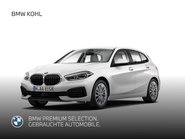 BMW 1 Serie 120 120i