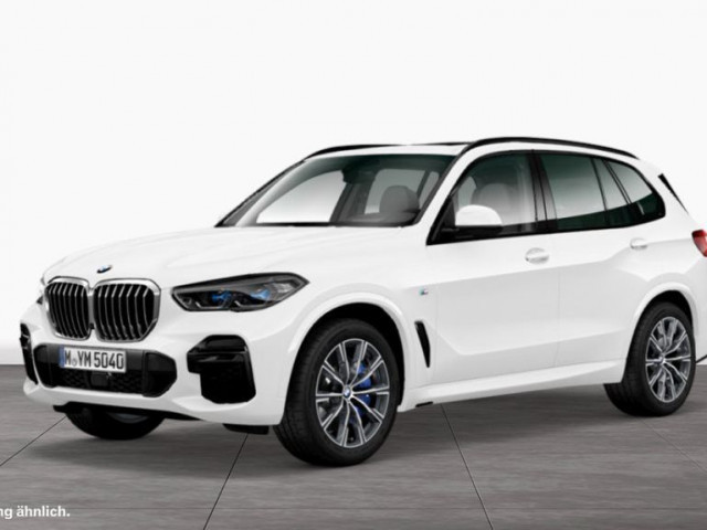 BMW X5 xDrive30d