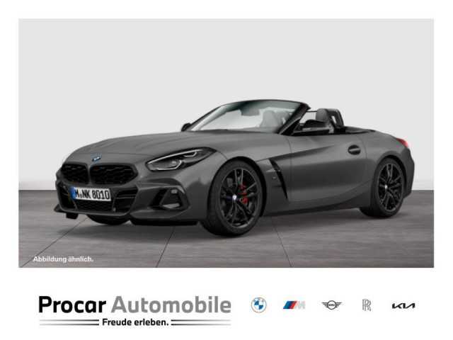 BMW Z4 Roadster M40i