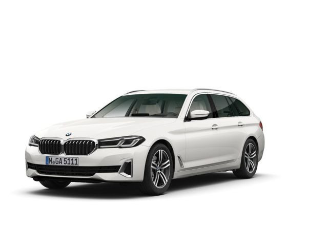 BMW 5 Serie 520 Touring 520i