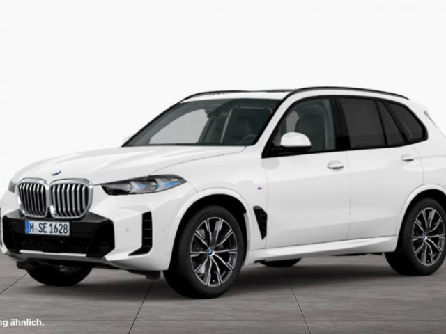 BMW X5 xDrive30d