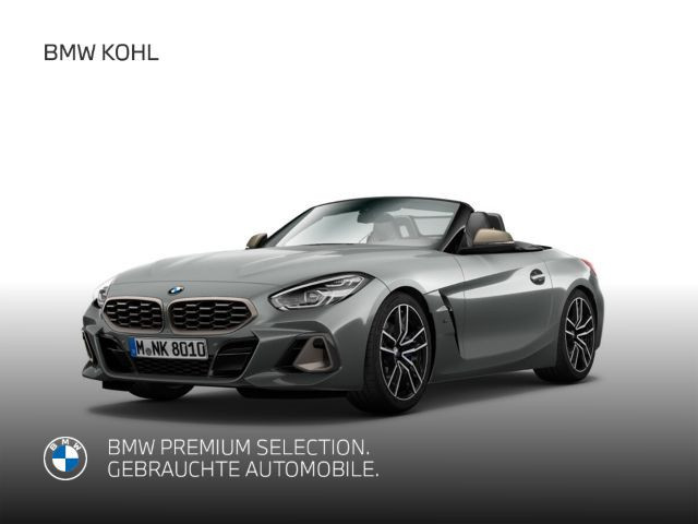 BMW Z4 Roadster M40i