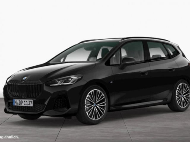 BMW 2 Serie 218 Active Tourer 218d