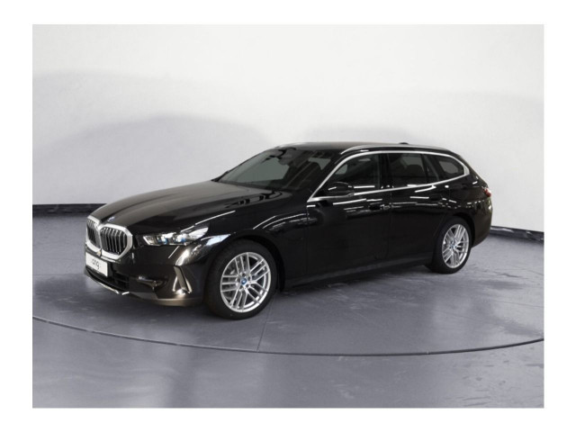 BMW 5 Serie 530 xDrive Touring 530e