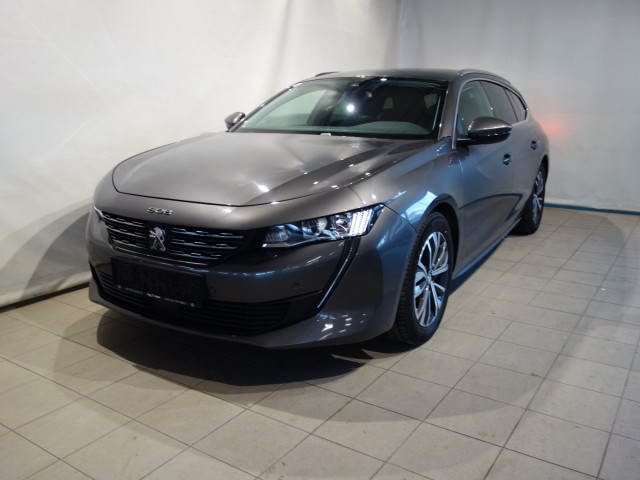 Peugeot 508 Allure Pack SW