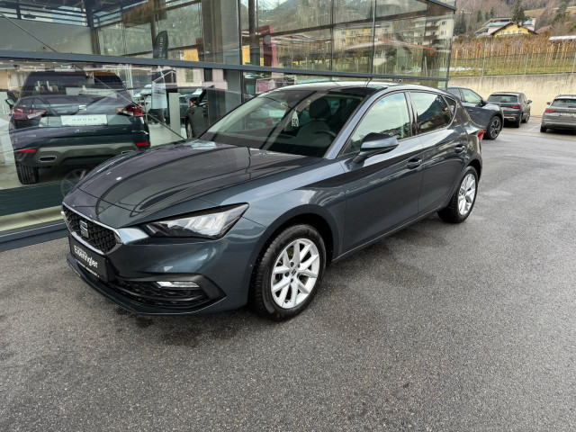 Seat Leon 1.0 TSI