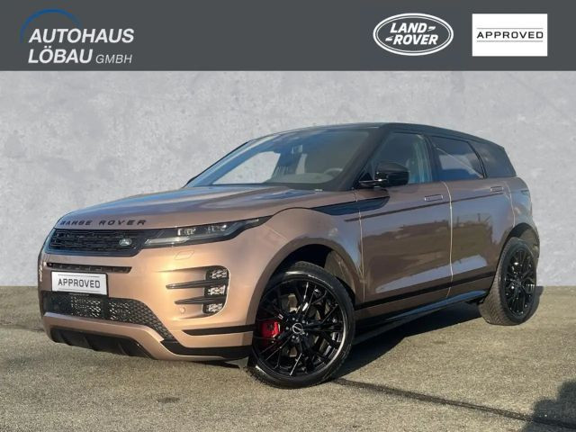 Land Rover Range Rover Evoque Dynamic SE D200