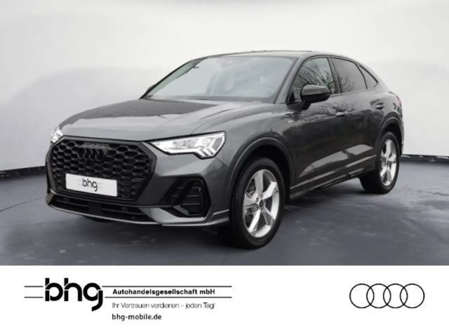 Audi Q3 S-Line 35 TFSI