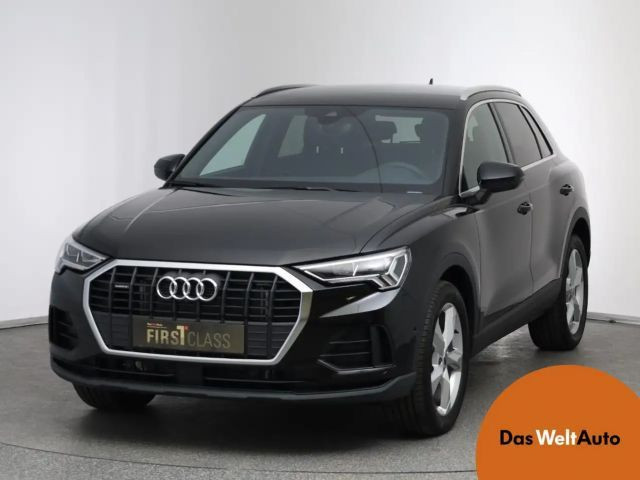 Audi Q3 Quattro 35 TDI