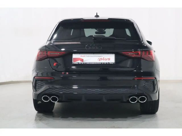 Audi S3 Sportback Sedan Quattro 2.0 TFSI