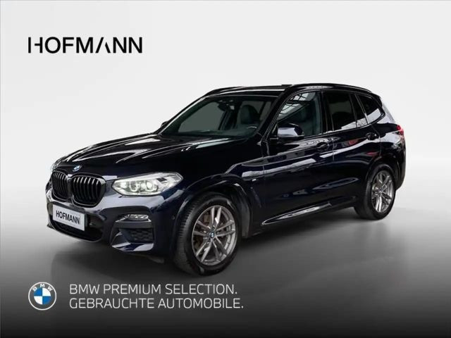 BMW X3 M-Sport xDrive20d