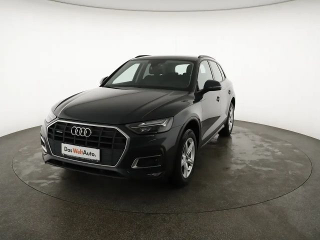 Audi Q5 Quattro 40 TDI