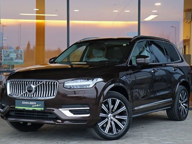 Volvo XC90 AWD Inscription T8 Recharge