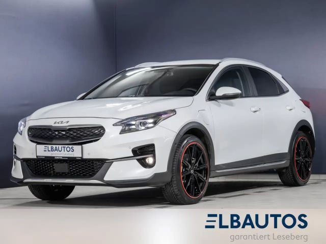 Kia XCeed Hybrid Platinum Edition PHEV