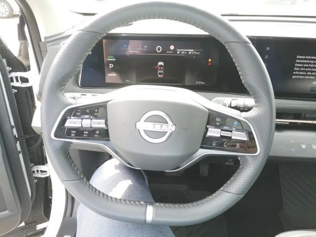 Nissan Ariya 87 kWh Evolve AWD